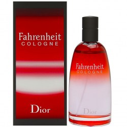 Christian Dior Fahrenheit Cologne