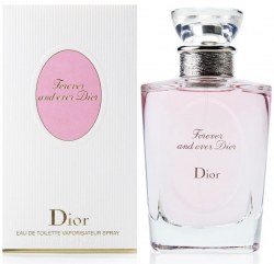 Christian Dior Les Creations de Monsieur Dior Forever and Ever