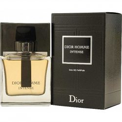 Christian Dior Dior Homme Intense 2007