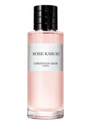 Christian Dior La Collection Privee Rose Kabuki
