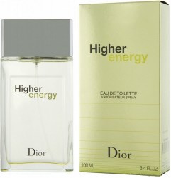 Christian Dior Higher Energy