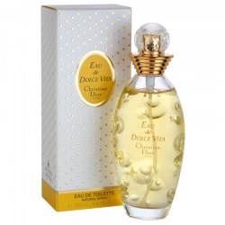 Christian Dior Eau de Dolce Vita