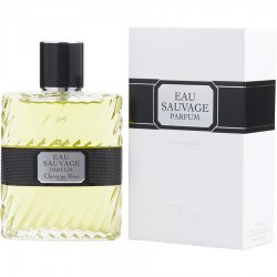 Christian Dior Eau Sauvage Parfum 2017