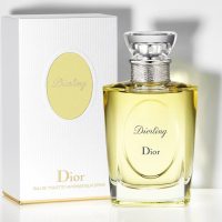 Christian Dior Les Creations de Monsieur Dior Diorling