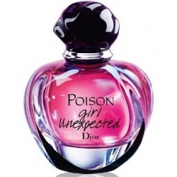 Christian Dior  Poison Girl Unexpected