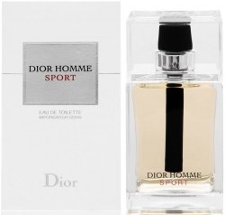 Christian Dior Dior Homme Sport 2012