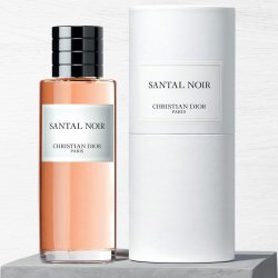 Christian Dior La Collection Privee Santal Noir