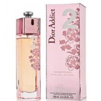 Christian Dior Addict 2 Summer Peonies