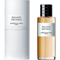 Christian Dior La Collection Privee Balade Sauvage