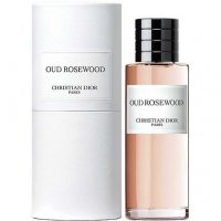 Christian Dior La Collection Privee Oud Rosewood