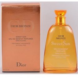 Christian Dior Dior Bronze Sweet Sun