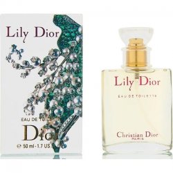 Christian Dior Lily