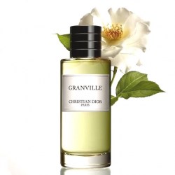 Christian Dior La Collection Privee Granville foto-small