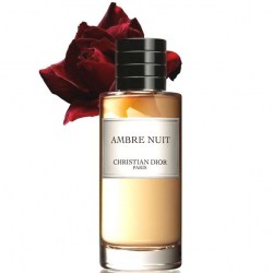 Christian Dior La Collection Privee Ambre Nuit