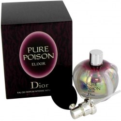 Christian Dior Pure Poison Elixir