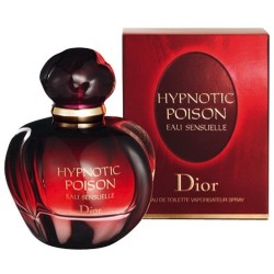 Christian Dior Hypnotic Poison Eau Sensuelle