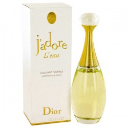 Christian Dior J`Adore L`Eau Cologne Florale