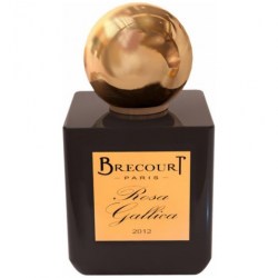 Brecourt Rosa Gallica