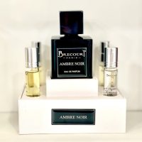 Brecourt Ambre Noir