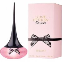 Oriflame Love Potion Secrets