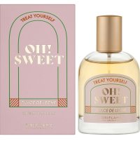 Oriflame Oh! Sweet Dulce de Leche
