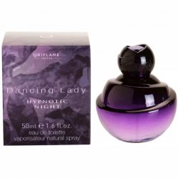 Oriflame Dancing Lady Hypnotic Night