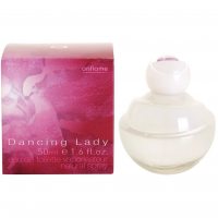 Oriflame Dancing Lady