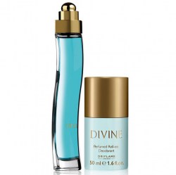 Oriflame Divine