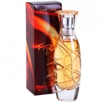 Oriflame Fire