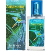 Oriflame Amazonia for Him