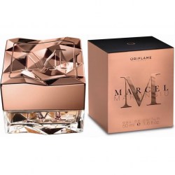 Oriflame M by Marcel Marongiu