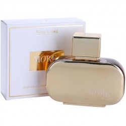 Oriflame More by Demi