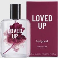 Oriflame Loved Up Feel Good foto-small
