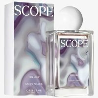 Oriflame Scope Time Loop foto-small