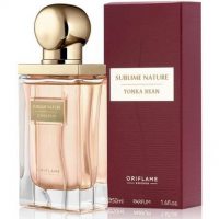 Oriflame Sublime Nature Tonka Bean