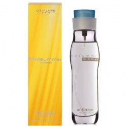 Oriflame Midsummer Woman
