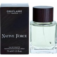 Oriflame Native Force