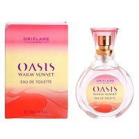 Oriflame Oasis Warm Sunset foto-small