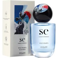 Oriflame SE Swedish Experience Wild Hearts