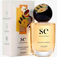 Oriflame SE Swedish Experience Blazing Warmth