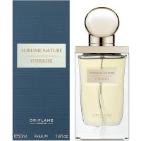 Oriflame Sublime Nature Tuberose