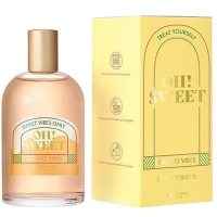 Oriflame Oh! Sweet Gelato Vibes