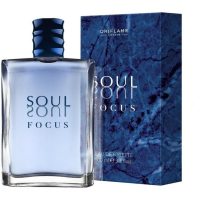 Oriflame Soul Focus foto-small