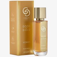 Oriflame Giordani Gold Good as Gold