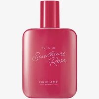 Oriflame Sweetheart Rose