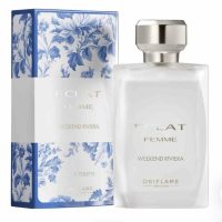 Oriflame Eclat Femme Weekend Riviera