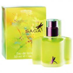 Oriflame Saga