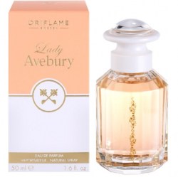 Oriflame Lady Avebury
