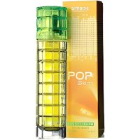 Oriflame Pop Glam Electric Yellow