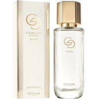 Oriflame Giordani Gold White
